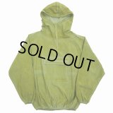 【40%OFF】DAIRIKU/Vintage Wash Parachute Anorak Parka（Vintage Mud Green）［パラシュートアノラックパーカー-24春夏］