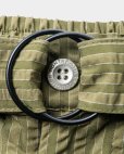 画像5: TIGHTBOOTH/SEERSUCKER BALLOON PANTS（Olive） 【20%OFF】［シアサッカーバルーンパンツ-24春夏］