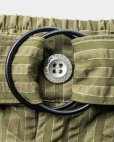 画像5: TIGHTBOOTH/SEERSUCKER BALLOON PANTS（Olive）［シアサッカーバルーンパンツ-24春夏］