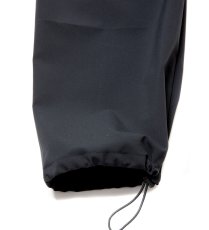 画像6: COOTIE PRODUCTIONS/Polyester Typewriter Error Fit Jump Suits（Black）［エラーフィットジャンプスーツ-24春夏］ (6)