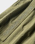 画像6: TIGHTBOOTH/SEERSUCKER BALLOON PANTS（Olive） 【20%OFF】［シアサッカーバルーンパンツ-24春夏］