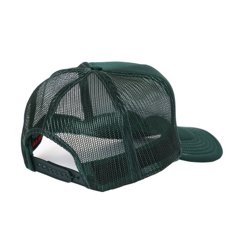 他の写真2: PORKCHOP/2nd OVAL MESH CAP（GREEN）［メッシュキャップ-24春夏］