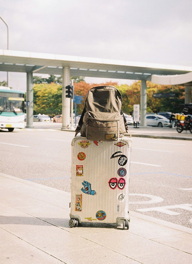 画像2: CHALLENGER/MILITARY BACKPACK（OLIVE）［ミリタリーバックパック-24春夏］