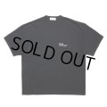 COOTIE PRODUCTIONS/C/R Smooth Jersey S/S Tee（Black）［スムースジャージT-24春夏］