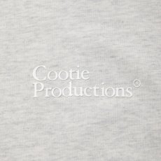 画像2: COOTIE PRODUCTIONS/C/R Smooth Jersey S/S Tee（Oatmeal）［スムースジャージT-24春夏］ (2)