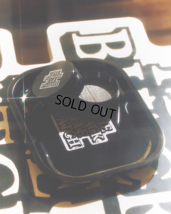 画像3: BlackEyePatch/OG LABEL ROLLING TRAY（BLACK）
