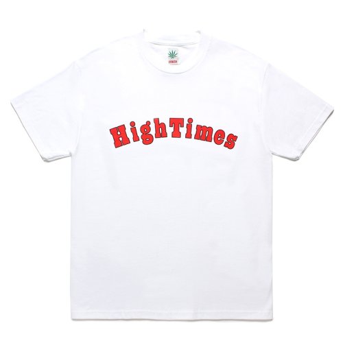 他の写真1: WACKO MARIA/HIGH TIMES / T-SHIRT（WHITE）［プリントT-24春夏］