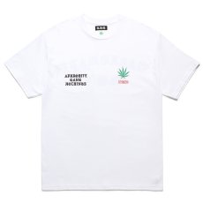 画像1: WACKO MARIA/舐達麻 / HIGH TIMES / T-SHIRT（WHITE）［プリントT-24春夏］ (1)
