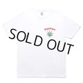 WACKO MARIA/HIGH TIMES / T-SHIRT（WHITE）［プリントT-24春夏］
