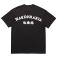 画像2: WACKO MARIA/舐達麻 / HIGH TIMES / T-SHIRT（BLACK）［プリントT-24春夏］ (2)