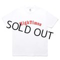 WACKO MARIA/HIGH TIMES / T-SHIRT（WHITE）［プリントT-24春夏］