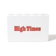 画像3: WACKO MARIA/HIGH TIMES / SHOT GLASSES（CLEAR）［ショットグラス-24春夏］ (3)