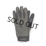 【30%OFF】RATS/MC GLOVE（KHAKI）［モーターサイクルグローブ-24春夏］