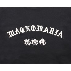 画像4: WACKO MARIA/舐達麻 / HIGH TIMES / SWEAT SHIRT（BLACK）［クルーネックスウェット-24春夏］ (4)