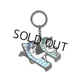 WACKO MARIA/世界平和プロジェクト / KEYRING（ONE）［キーリング-24春夏］