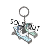 WACKO MARIA/世界平和プロジェクト / KEYRING（ONE）［キーリング-24春夏］