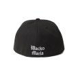 画像2: WACKO MARIA/NEW ERA / 59FIFTY（BLACK）［B.Bキャップ-24春夏］ (2)