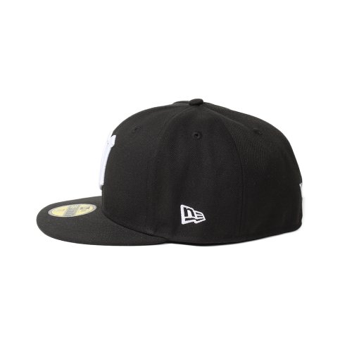 他の写真3: WACKO MARIA/NEW ERA / 59FIFTY（BLACK）［B.Bキャップ-24春夏］