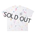 【30%OFF】ROTTWEILER/R.W DYED TEE（TIEDYE）［タイダイT-24春夏］