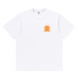画像2: BlackEyePatch/CHINATOWN STORE TEE（WHITE） (2)