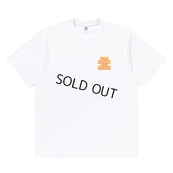 画像2: BlackEyePatch/CHINATOWN STORE TEE（WHITE）