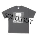 ROTTWEILER/MARIA TEE（BLACK） 【30%OFF】［プリントT-24春夏］