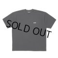 ROTTWEILER/R9 TEE（BLACK） 【30%OFF】［オリジナルT-24春夏］