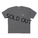 ROTTWEILER/R9 TEE（BLACK） 【30%OFF】［オリジナルT-24春夏］