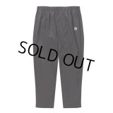 BlackEyePatch/SMALL OG LABEL EASY PANTS（BLACK）