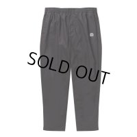 BlackEyePatch/SMALL OG LABEL EASY PANTS（BLACK）