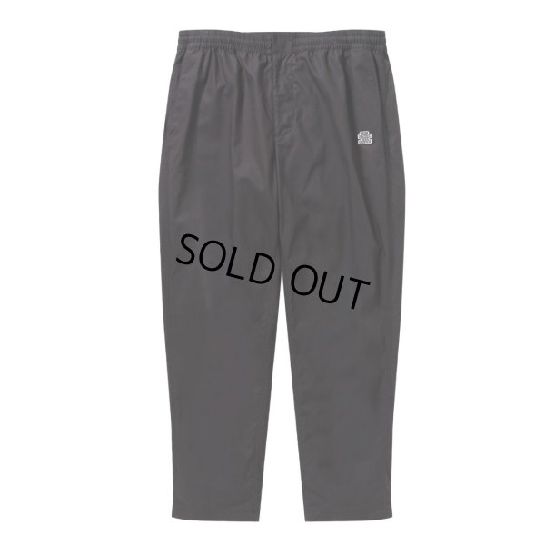 画像1: BlackEyePatch/SMALL OG LABEL EASY PANTS（BLACK）