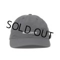 ROTTWEILER/R9 B.D CAP（BLACK）［キャップ-24春夏］