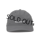 ROTTWEILER/R9 B.D CAP（BLACK）［キャップ-24春夏］