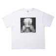 画像1: ROTTWEILER/MARIA TEE（WHITE） 【30%OFF】［プリントT-24春夏］ (1)