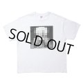 ROTTWEILER/MARIA TEE（WHITE） 【30%OFF】［プリントT-24春夏］