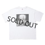 ROTTWEILER/MARIA TEE（WHITE） 【30%OFF】［プリントT-24春夏］