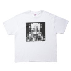 画像1: ROTTWEILER/MARIA TEE（WHITE） 【30%OFF】［プリントT-24春夏］ (1)