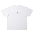 画像2: ROTTWEILER/PIGMENT CLASSIC TEE（WHITE） 【30%OFF】［プリントT-24春夏］ (2)