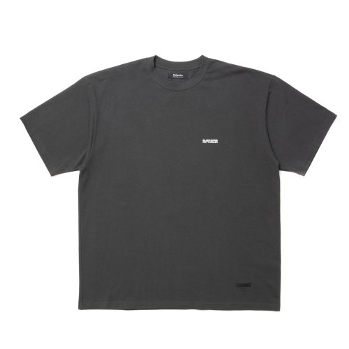他の写真1: ROTTWEILER/R9 TEE（CHARCOAL）［オリジナルT-24春夏］