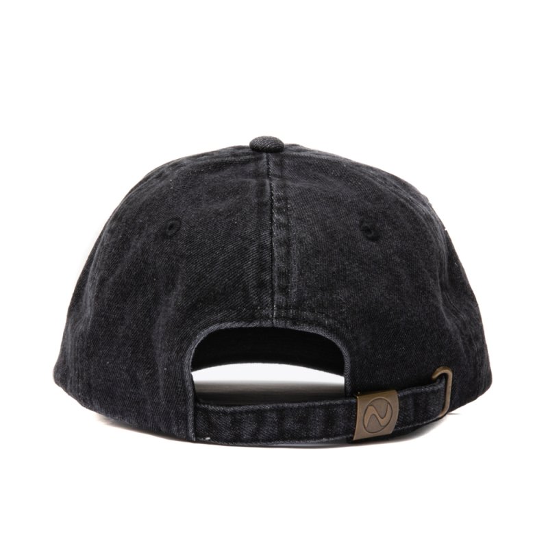 画像2: ROTTWEILER/R.W NEWHATTAN CAP（GRAY）［キャップ-24春夏］