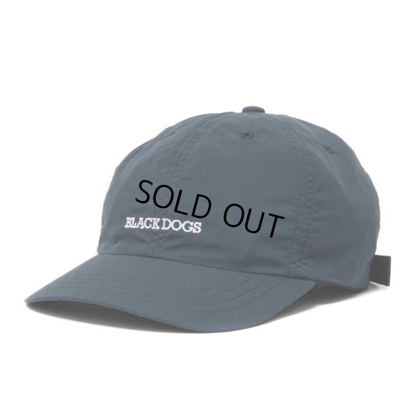 画像3: ROTTWEILER/R9 B.D CAP（NAVY）［キャップ-24春夏］