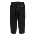 画像2: BlackEyePatch/SMALL OG LABEL EASY PANTS（BLACK） (2)