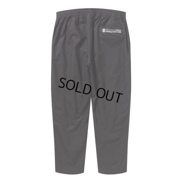 画像2: BlackEyePatch/SMALL OG LABEL EASY PANTS（BLACK）
