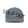 ROTTWEILER/R9 B.D CAP（NAVY）［キャップ-24春夏］