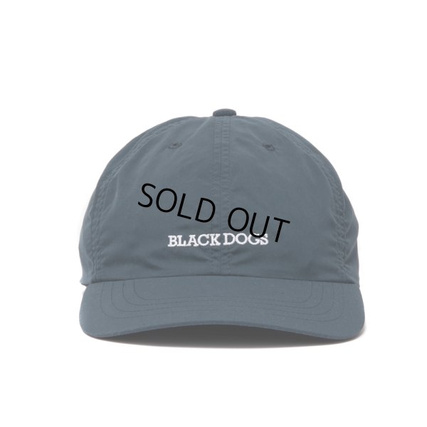 画像1: ROTTWEILER/R9 B.D CAP（NAVY）［キャップ-24春夏］
