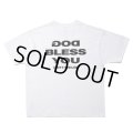 【30%OFF】ROTTWEILER/D.B TEE（WHITE）［プリントT-24春夏］