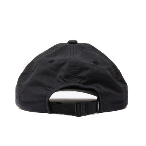 他の写真2: ROTTWEILER/R9 B.D CAP（BLACK）［キャップ-24春夏］