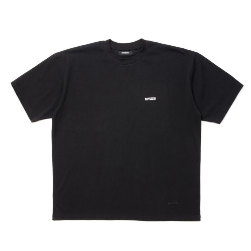 他の写真1: ROTTWEILER/R9 TEE（BLACK） 【30%OFF】［オリジナルT-24春夏］