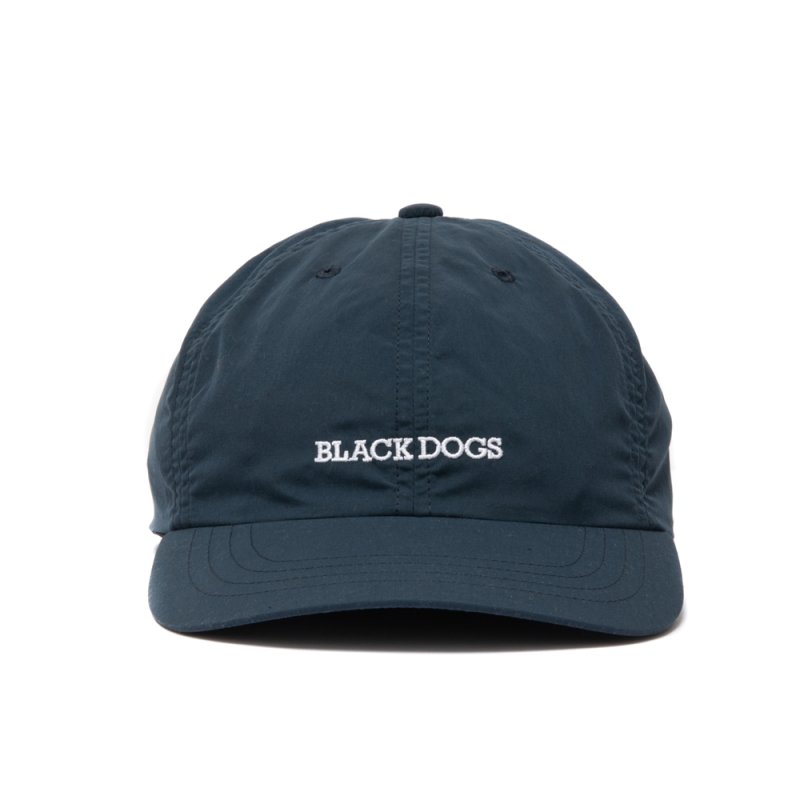 画像1: ROTTWEILER/R9 B.D CAP（NAVY）［キャップ-24春夏］
