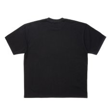 画像2: ROTTWEILER/R9 TEE（BLACK） 【30%OFF】［オリジナルT-24春夏］ (2)